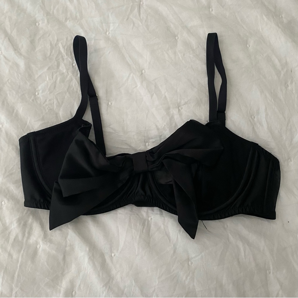 Victoria’s Secret Bra